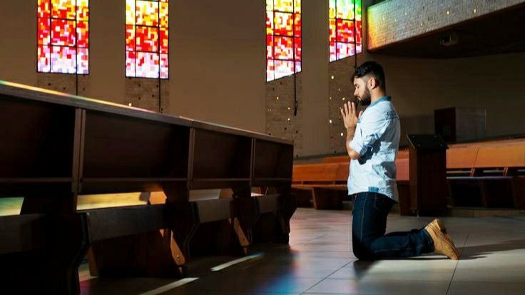 Tại sao tôi không có giờ để cầu nguyện?